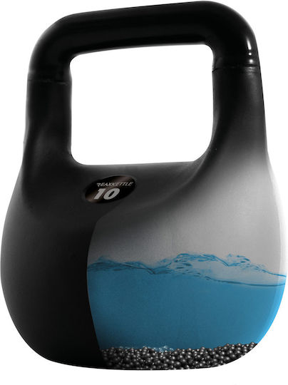 Reaxing Kettlebell aus Gummi 16kg