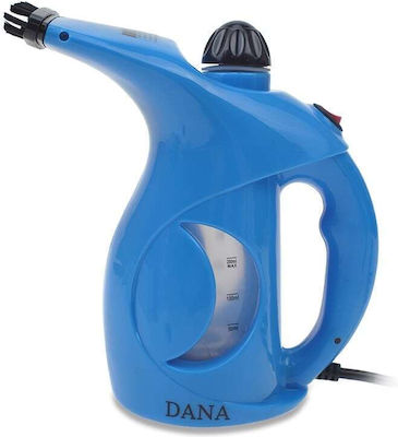 Steam Cleaner with Stick Handle