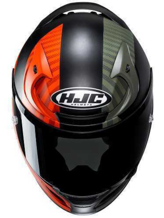 HJC Rpha 12 Full Face Helmet ECE 22.06