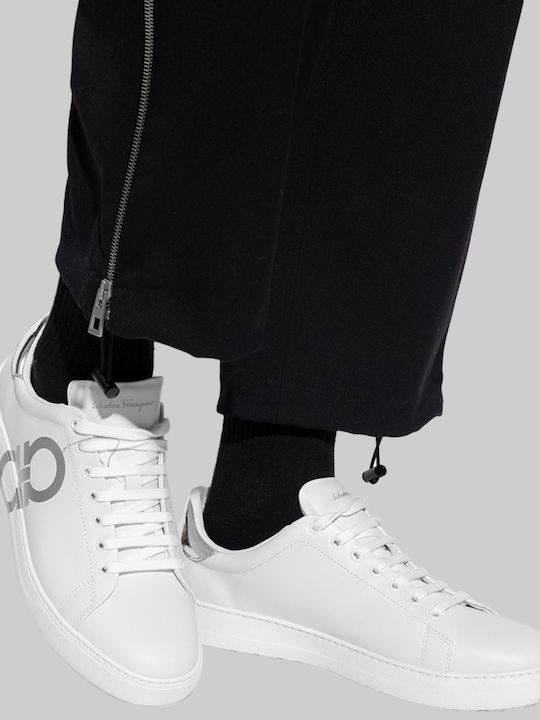 Sneakers White