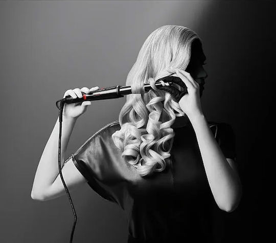 Rowenta X Karl Lagerfeld Cone Hair Curling Iron for Curls 34mm 41W CF324LF0