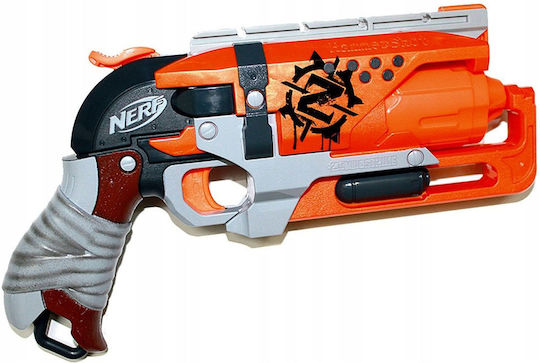 Nerf Zombie Strike за 7++ години