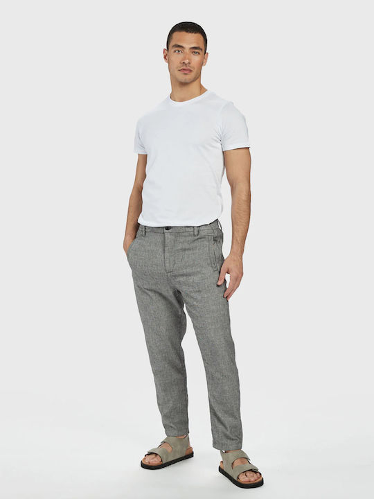 Trousers Gray