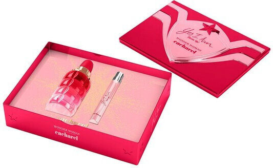 Cacharel Yes I Am Set pentru femei 2buc