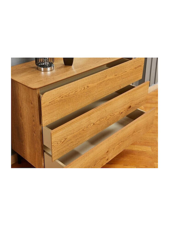 Liana Bedroom Furniture Set 80x 5 Pieces