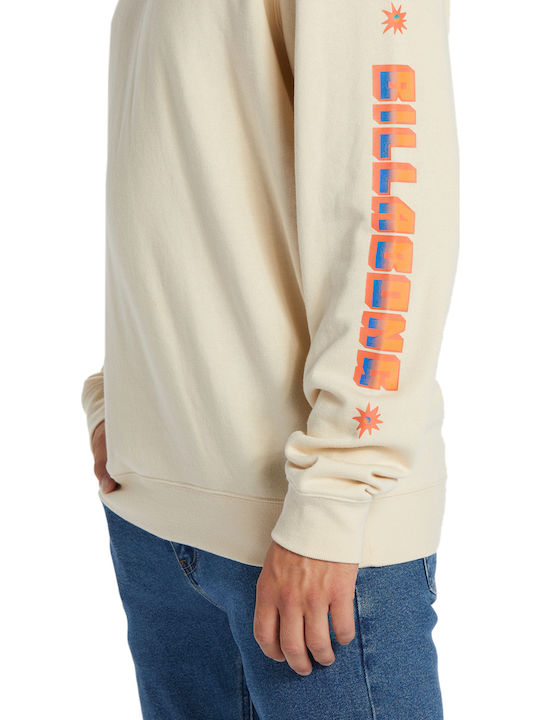 Short Sands Φούτερ CHI/CHINO