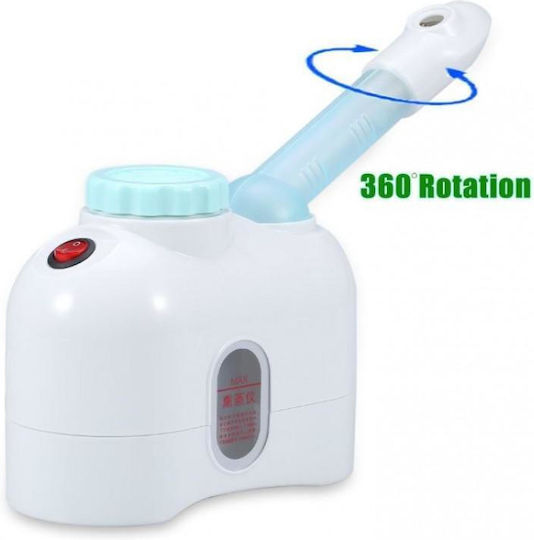 Cleansing Sauna Face 0010761