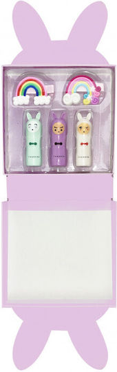 Inuwet Lip Balsam