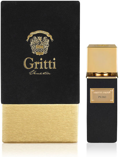 Gritti Extrait de Parfum 100ml