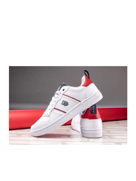 K-Swiss