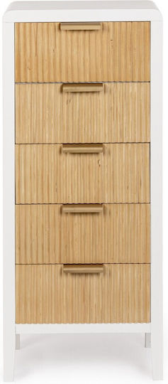Charley Storage Drawer M40xP30xH92cm Charley Storage Drawer M40xP30xH92cm