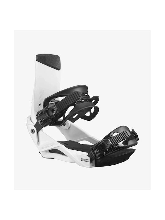 Salomon Rhythm Ανδρικές Δέστρες Snowboard Χρώμα Salomon Rhythm Ανδρικές Δέστρες Snowboard Χρώμα