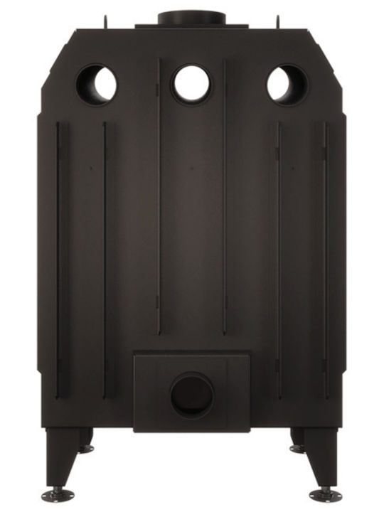 Saven Енергийна вмъкната касета 30.2кВт Closed Expansion Tank