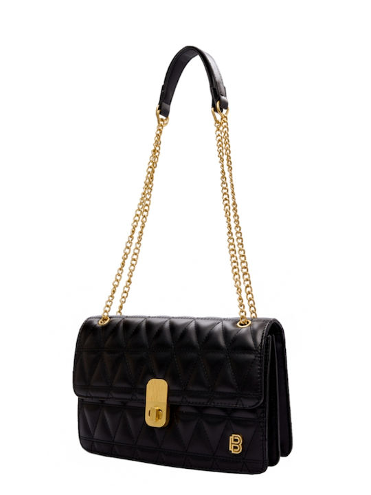 Bag to Bag Women's Bag Shoulder Black