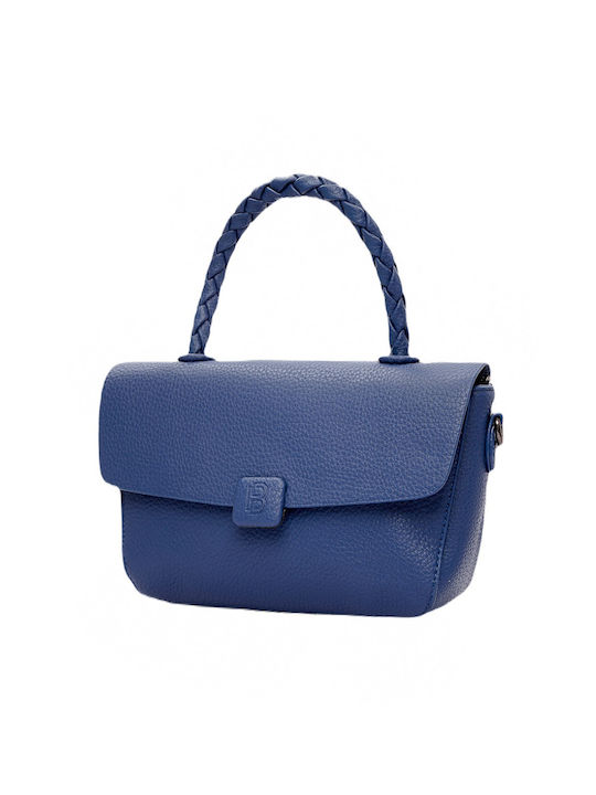 Bag to Bag Women's Bag Handheld Blue