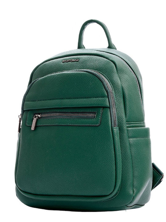 Bag to Bag Women's Bag Backpack Green