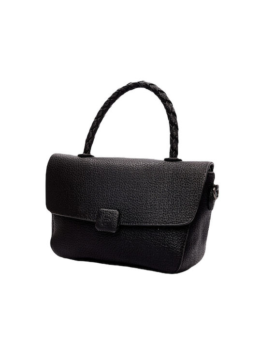 Bag to Bag Women's Bag Handheld Black