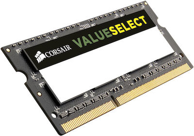 Corsair 4GB DDR3 RAM with 1333 Speed for Laptop