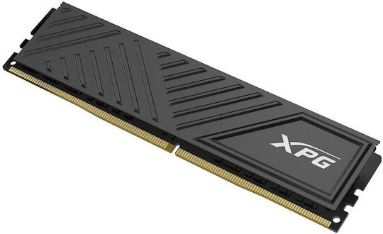 Adata XPG D35 16GB DDR4 RAM с Скорост 3200 за Настолен Компютър