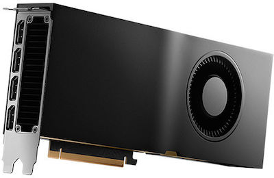 PNY RTX 5000 24GB GDDR6 Graphics Card