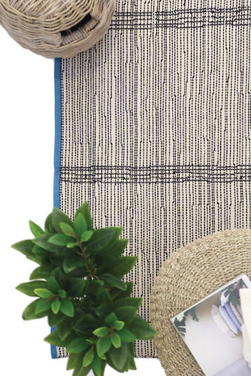Royal Carpet Marshmallow Καλοκαιρινό Βαμβακερό 130x190cm Seaport