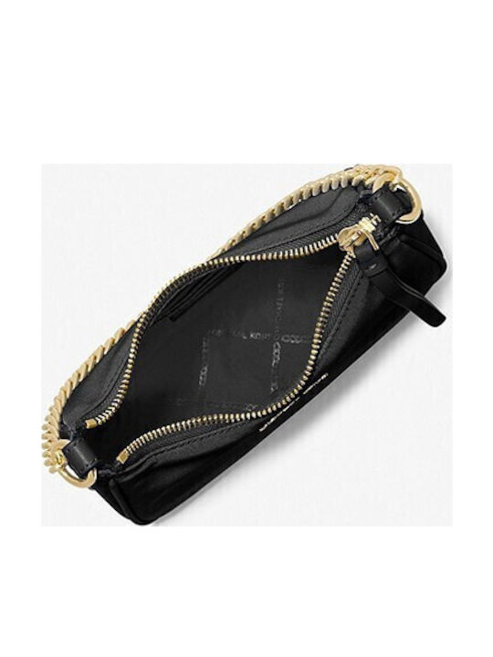 Michael Kors Jet Γυναικεία Τσάντα Υφασμάτινη