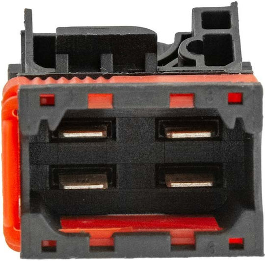 Car Ignition Switch for Dacia Duster Nissan NV400 Opel Movano Renault Clio