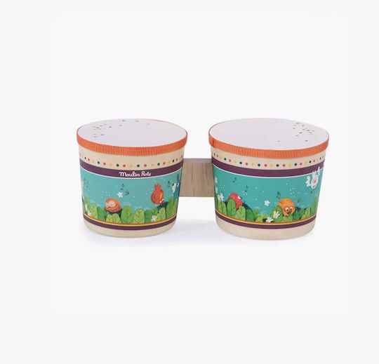 Wooden Percussion