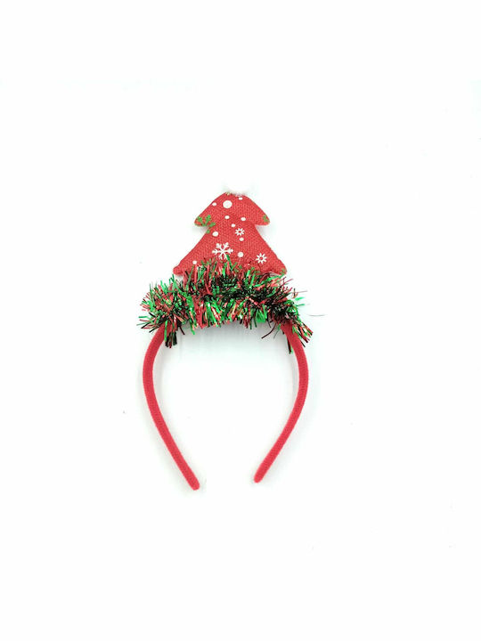 Accesorii de Crăciun Benzi pentru cap cu Model Brad