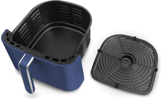 Rohnson Air Fryer 7lt Μπλε R-2859B