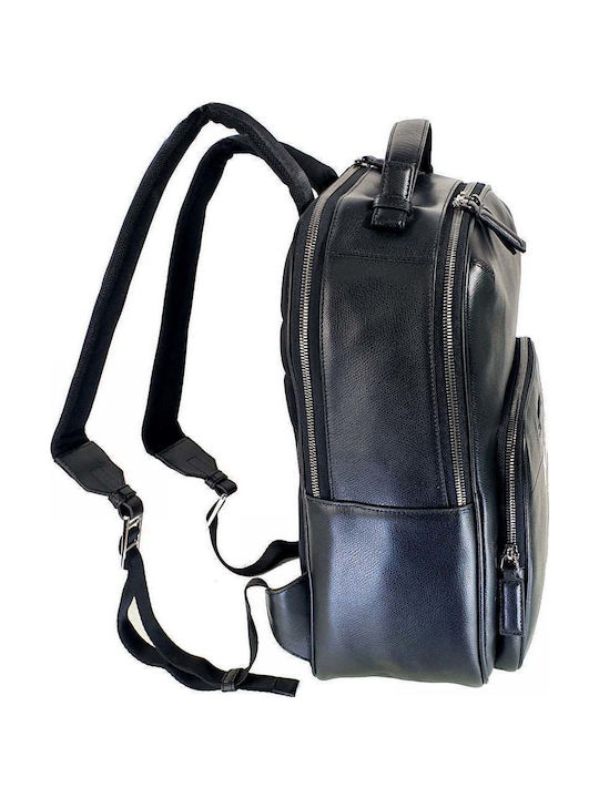 Mandarina Duck Backpack 18lt Μαύρο