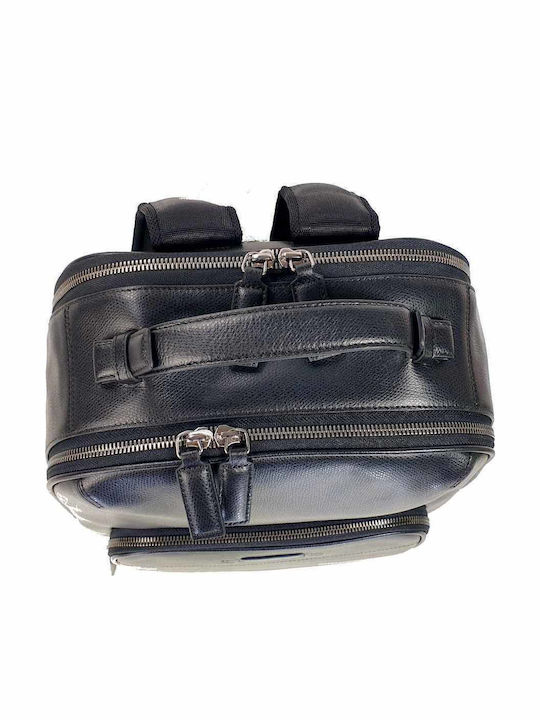 Mandarina Duck Backpack 18lt Μαύρο