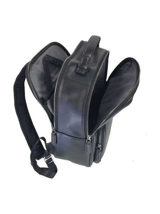 Mandarina Duck Backpack 18lt Μαύρο