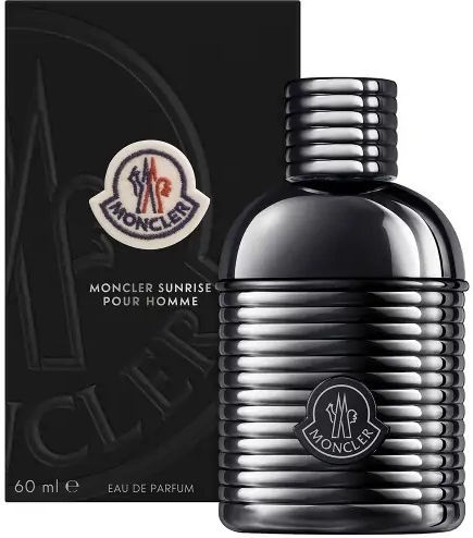 Moncler Sunrise Eau de Parfum 60ml