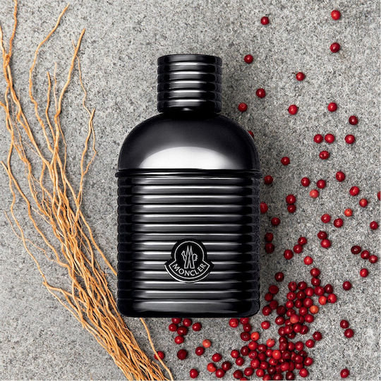 Moncler Sunrise Eau de Parfum 60ml