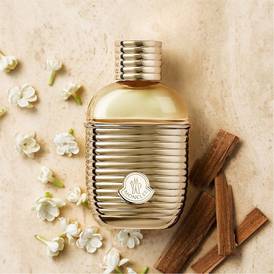 Moncler Sunrise Eau de Parfum 60ml
