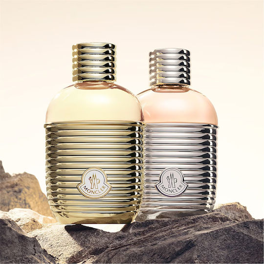 Moncler Sunrise Eau de Parfum 100ml