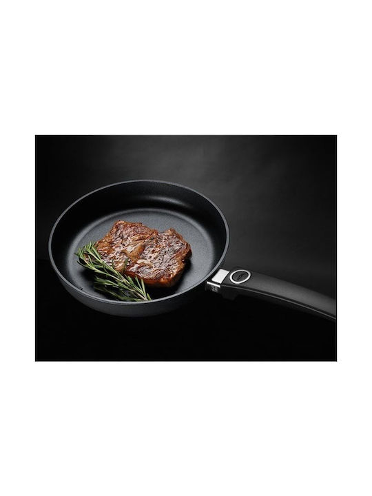 Woll Diamond Lite Tigaie din Aluminiu Turnat cu Strat Antiaderent 32cm