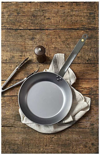 De Buyer Steak Lover 26cm Τηγάνι