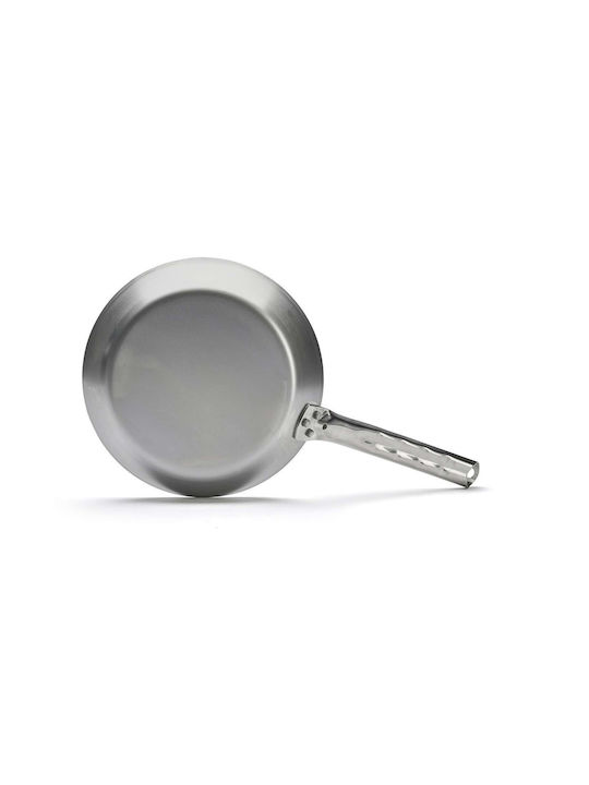 De Buyer Carbone Plus Pan made of Carbon Steel 24cm