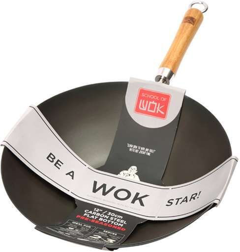 Dexam Wok