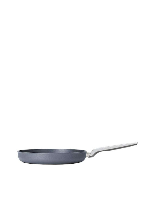 Woll Diamond Lite Pro Pan made of Die-Cast Aluminum with Non-Stick Coating 24cm