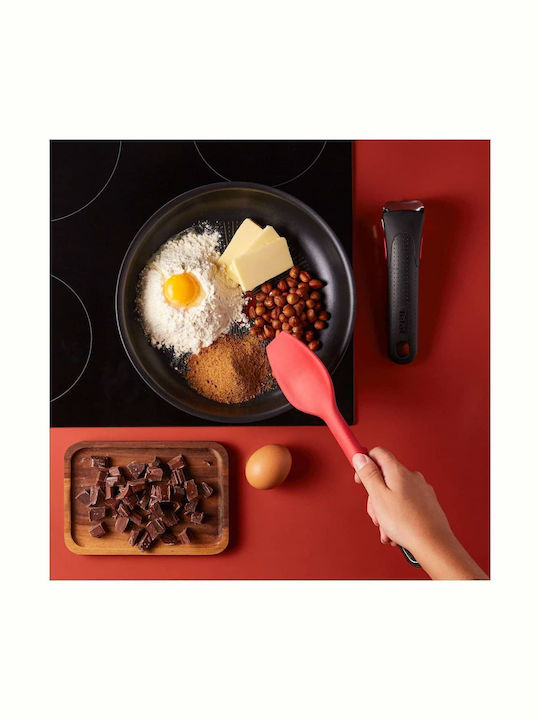 Tefal Ingenio Unlimited Τηγάνι από Αλουμίνιο με Αντικολλητική Επίστρωση 22cm
