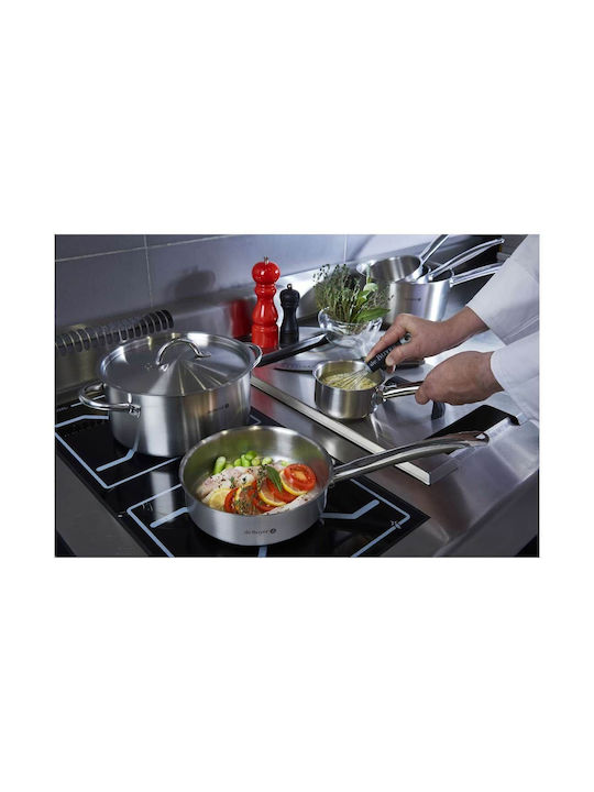 De Buyer Prim Appety Pan made of Carbon Steel 20cm