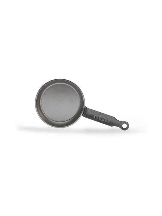 De Buyer Carbone Plus Pan made of Carbon Steel 12cm
