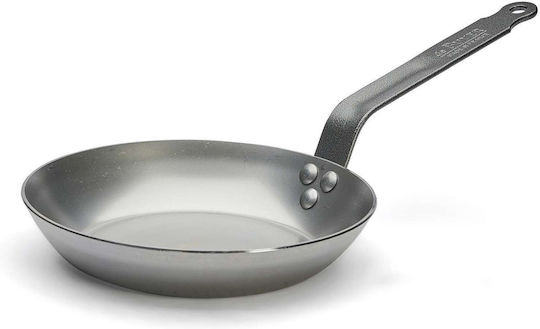 De Buyer Carbone Plus Τηγάνι