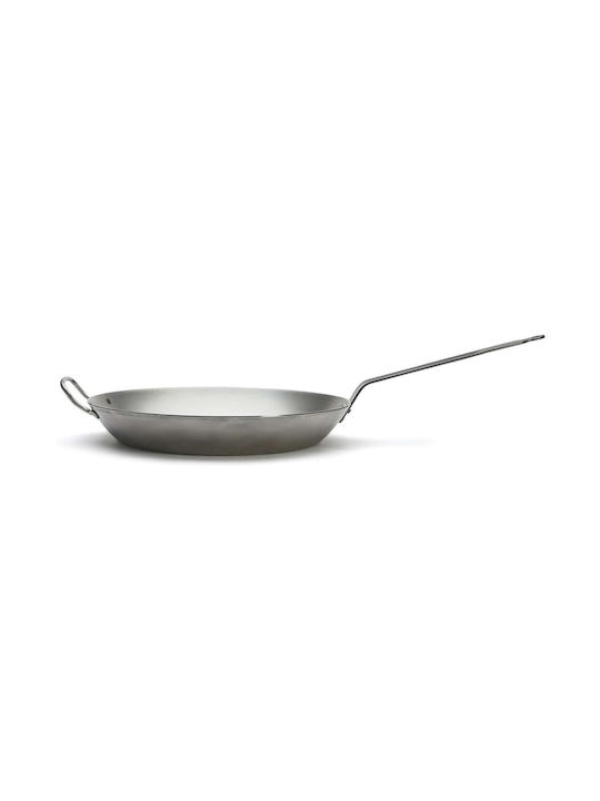 De Buyer Pan made of Carbon Steel 38cm