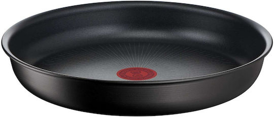 Tefal Ingenio Unlimited Τηγάνι από Αλουμίνιο με Αντικολλητική Επίστρωση 22cm