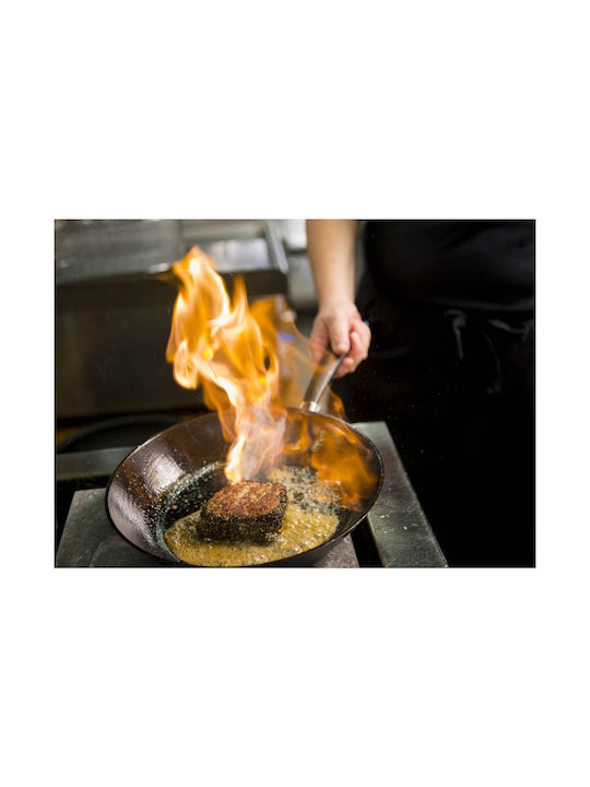 Ronneby Bruk Ultra Light Wok από Μαντέμι 30cm