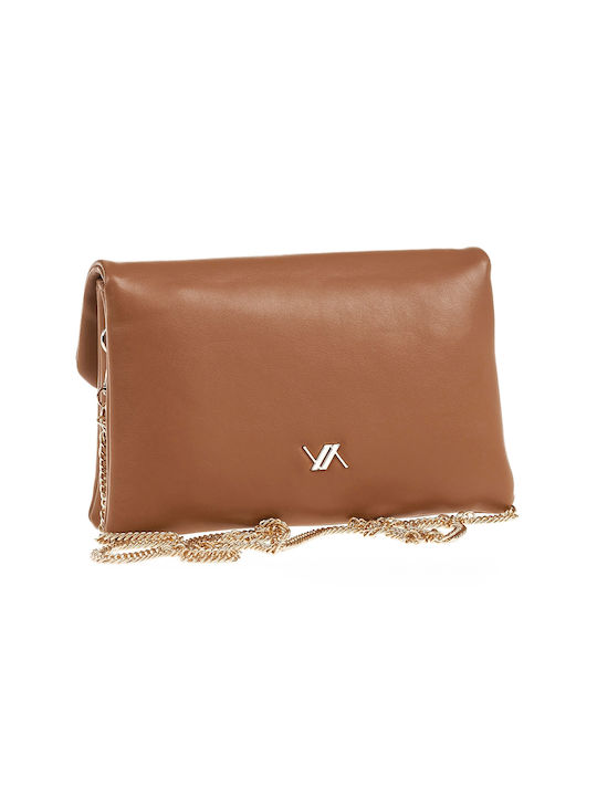 Verde Women's Bag Hand Brown